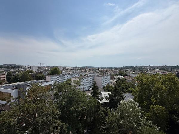 SAINT-PAVIN - 54.97M² - CAVE