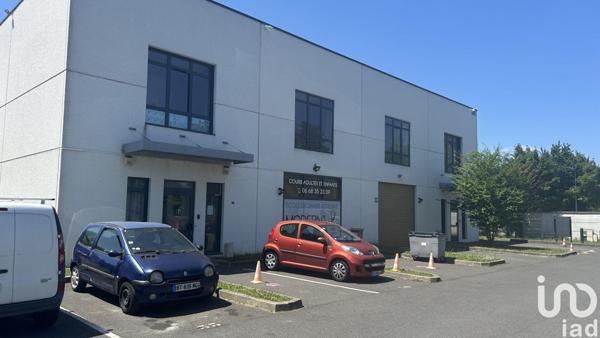 office rental 15 m² Bailly-Romainvilliers
