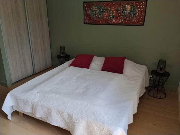 Maison de charme entre Chalon s/S et Tournus