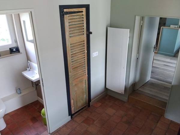 Maison de charme entre Chalon s/S et Tournus