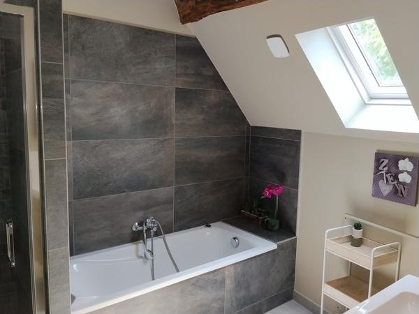 Maison de charme entre Chalon s/S et Tournus