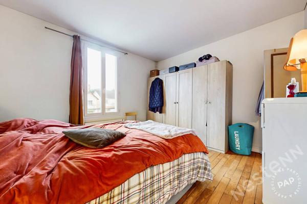 Maison de 160 m² avec jardin et piscine - 4 chambres, Chalon-sur-Saône