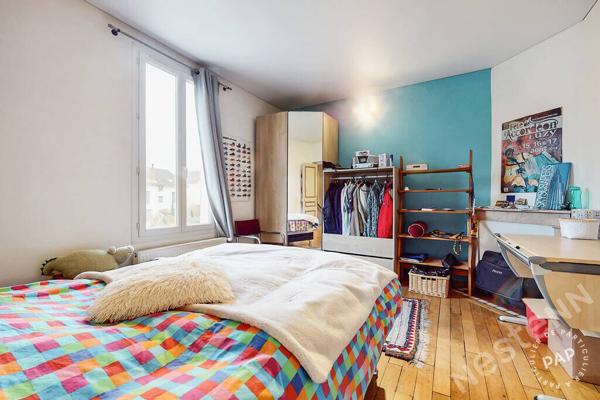 Maison de 160 m² avec jardin et piscine - 4 chambres, Chalon-sur-Saône