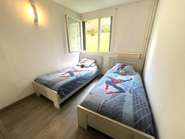 Vente / Appartement T4