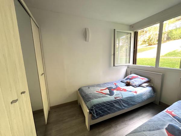 Vente / Appartement T4