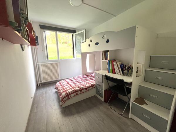 Vente / Appartement T4