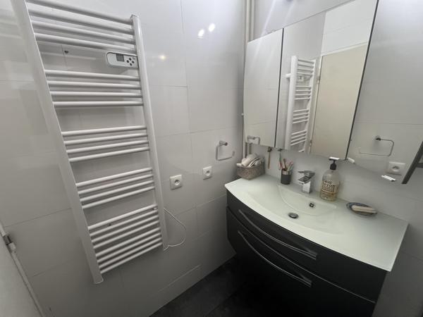 Vente / Appartement T4