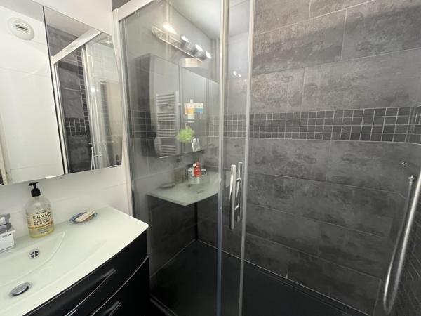 Vente / Appartement T4