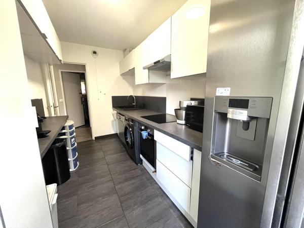 Vente / Appartement T4