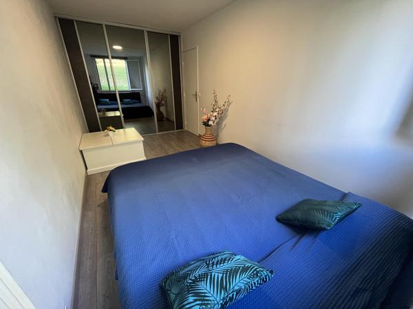 Vente / Appartement T4