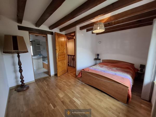 Coulommiers (77120) Belle briarde 160m². Terrain 2350m².Garage 100 m² environ