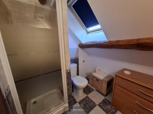 Coulommiers (77120) Belle briarde 160m². Terrain 2350m².Garage 100 m² environ
