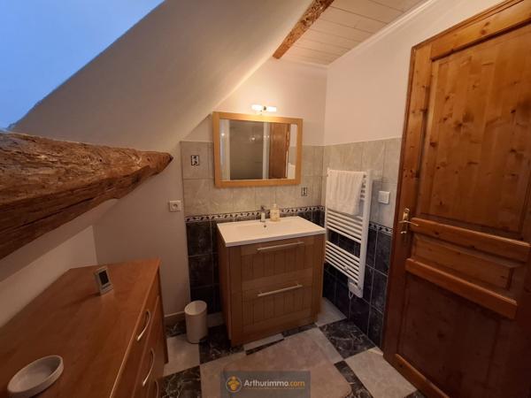 Coulommiers (77120) Belle briarde 160m². Terrain 2350m².Garage 100 m² environ