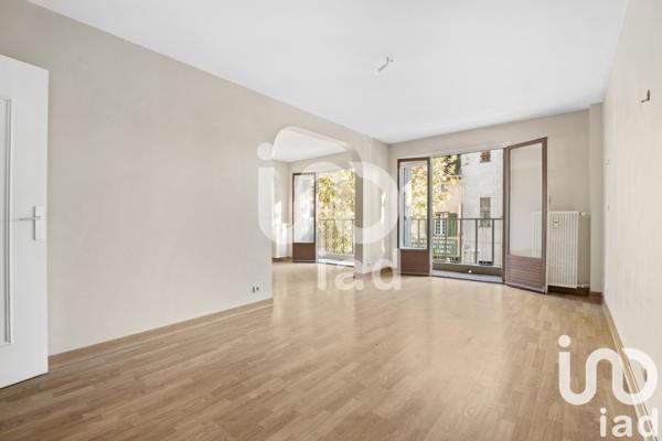 Appartement à vendre 4 pièces 86 m² Mouans-Sartoux