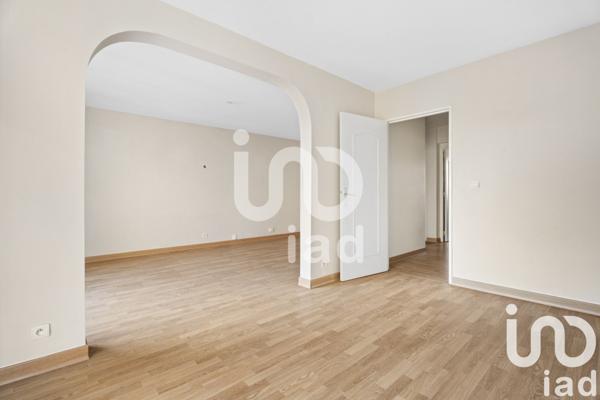 Appartement à vendre 4 pièces 86 m² Mouans-Sartoux