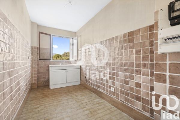 Appartement à vendre 4 pièces 86 m² Mouans-Sartoux