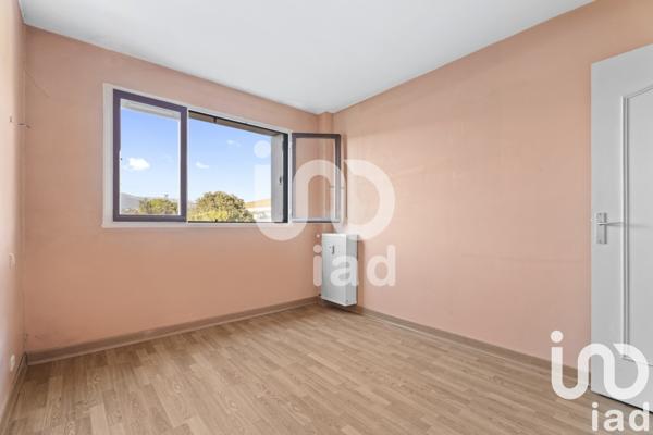 Appartement à vendre 4 pièces 86 m² Mouans-Sartoux