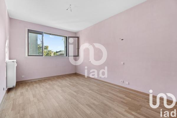 Appartement à vendre 4 pièces 86 m² Mouans-Sartoux