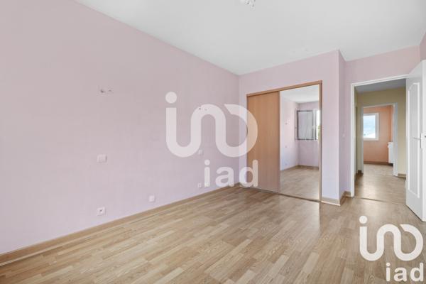 Appartement à vendre 4 pièces 86 m² Mouans-Sartoux
