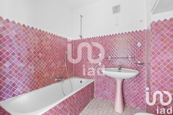 Appartement à vendre 4 pièces 86 m² Mouans-Sartoux