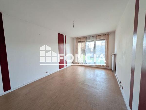 Location Appartement 3 pièces 63.08 m² - Bihorel 76420