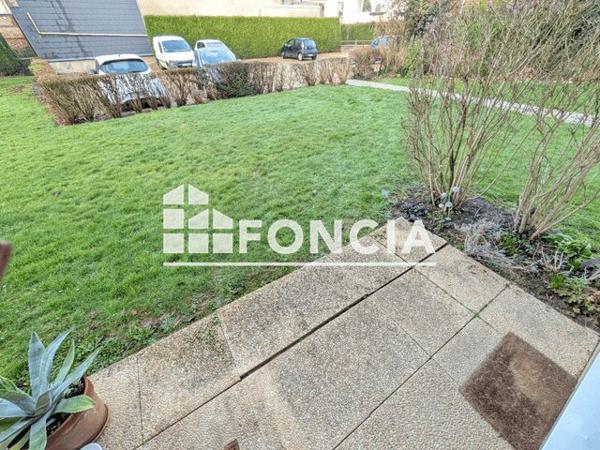 Location Appartement 3 pièces 63.08 m² - Bihorel 76420