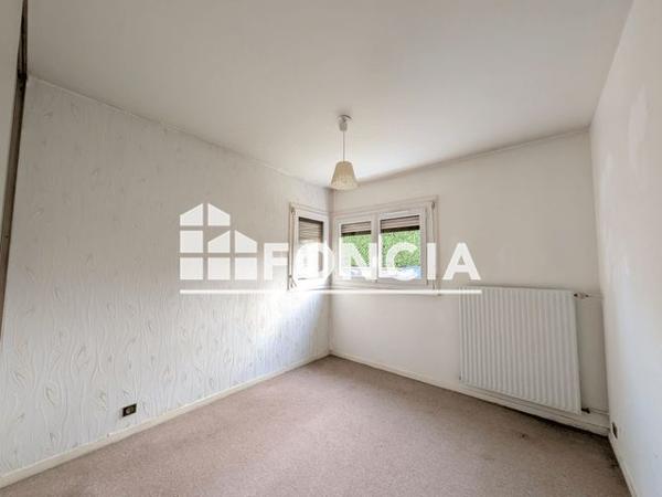 Location Appartement 3 pièces 63.08 m² - Bihorel 76420