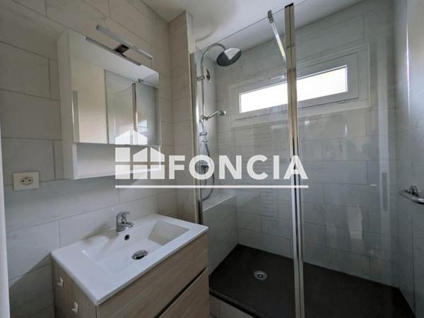 Location Appartement 3 pièces 63.08 m² - Bihorel 76420