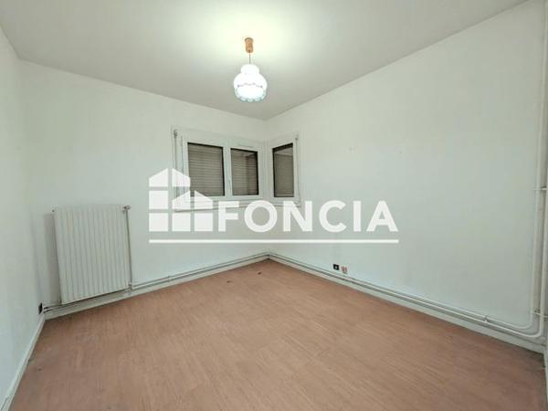 Location Appartement 3 pièces 63.08 m² - Bihorel 76420