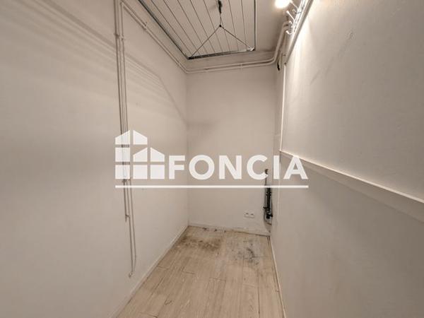 Location Appartement 3 pièces 63.08 m² - Bihorel 76420