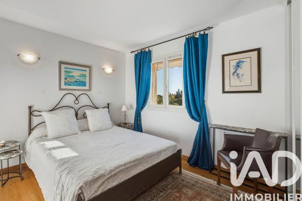 Maison à vendre 7 pièces 207 m² Antibes