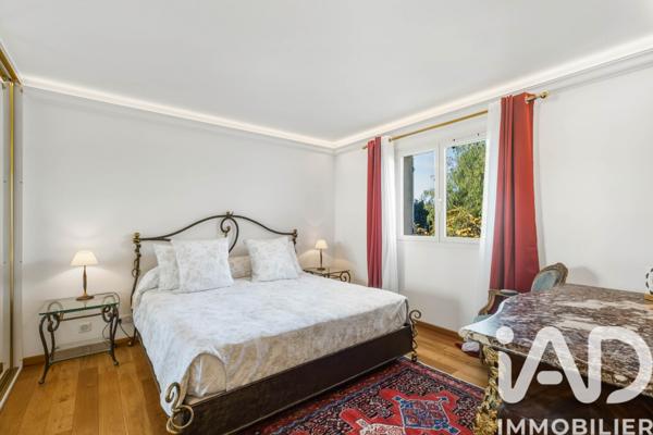 Maison à vendre 7 pièces 207 m² Antibes