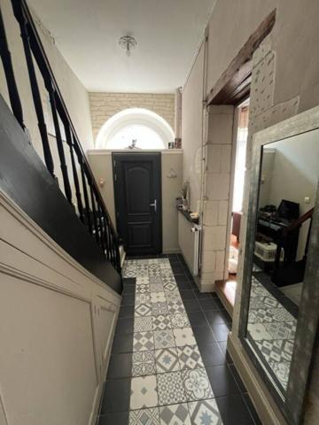 Maison à vendre 5 pièces de 133 m²