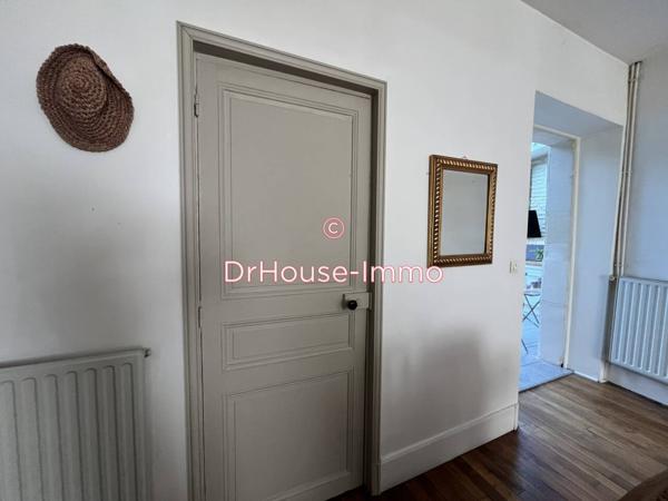 Maison à vendre 5 pièces de 133 m²