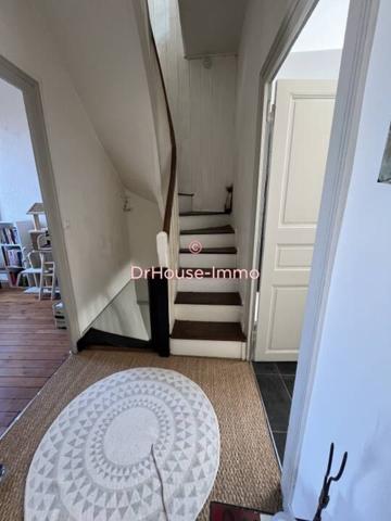 Maison à vendre 5 pièces de 133 m²