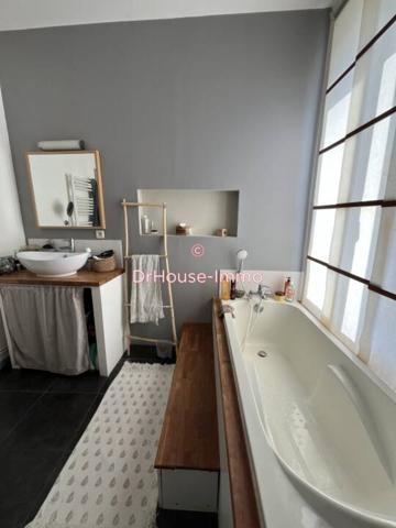 Maison à vendre 5 pièces de 133 m²