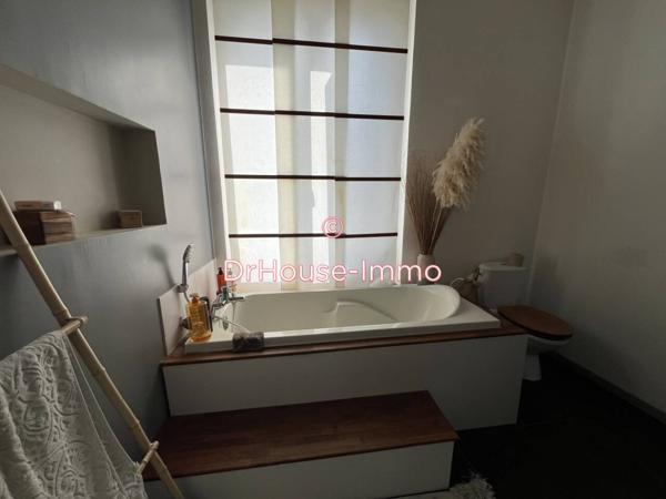 Maison à vendre 5 pièces de 133 m²