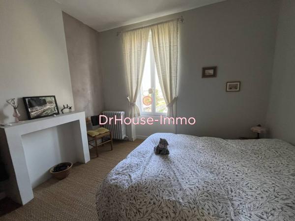 Maison à vendre 5 pièces de 133 m²