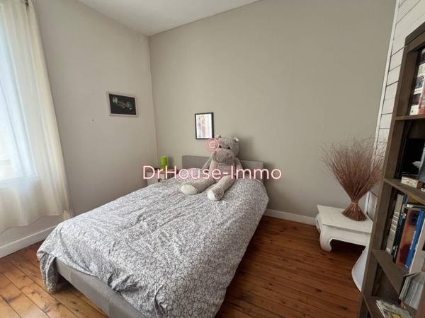 Maison à vendre 5 pièces de 133 m²