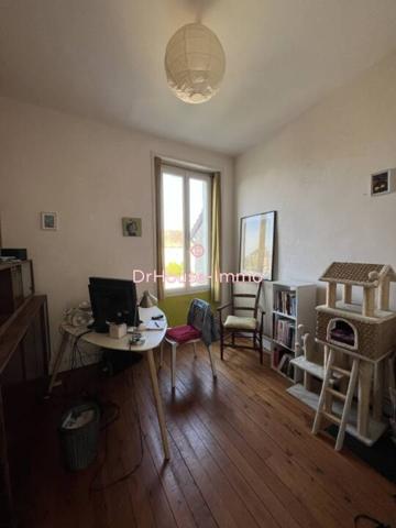 Maison à vendre 5 pièces de 133 m²