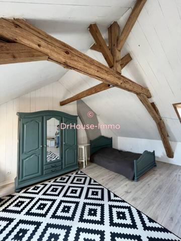 Maison à vendre 5 pièces de 133 m²