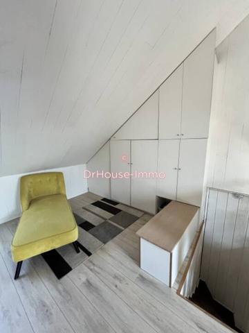 Maison à vendre 5 pièces de 133 m²