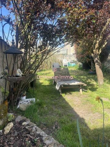 Maison à vendre 5 pièces de 133 m²