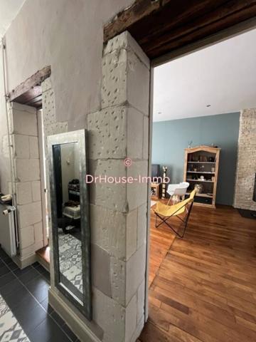 Maison à vendre 5 pièces de 133 m²