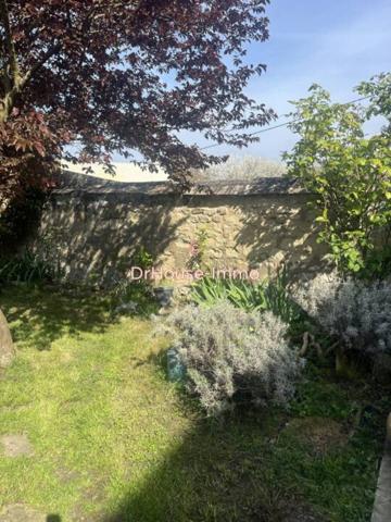 Maison à vendre 5 pièces de 133 m²