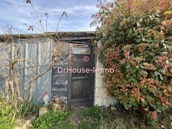 Maison à vendre 5 pièces de 133 m²