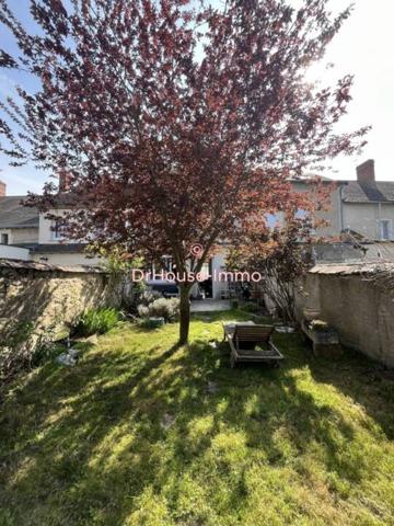 Maison à vendre 5 pièces de 133 m²