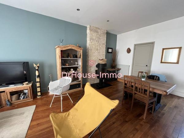 Maison à vendre 5 pièces de 133 m²