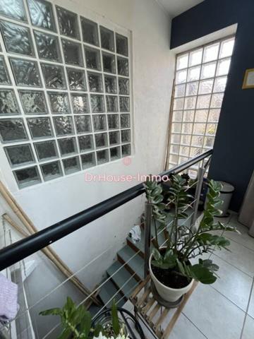 Maison à vendre 5 pièces de 133 m²