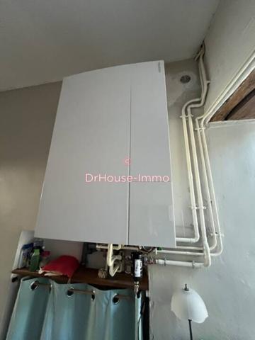 Maison à vendre 5 pièces de 133 m²